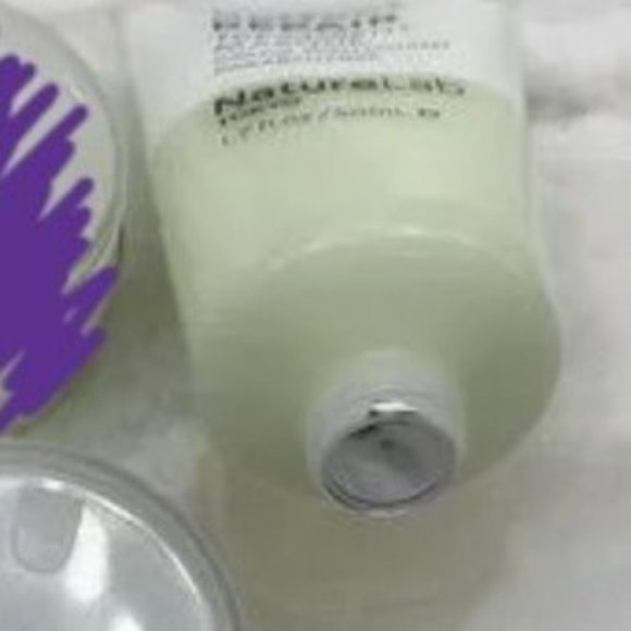 NEW NatureLab Tokyo Perfect Repair Mask and Perfect Shine Spray Hair Bundle - Picture 4 of 4